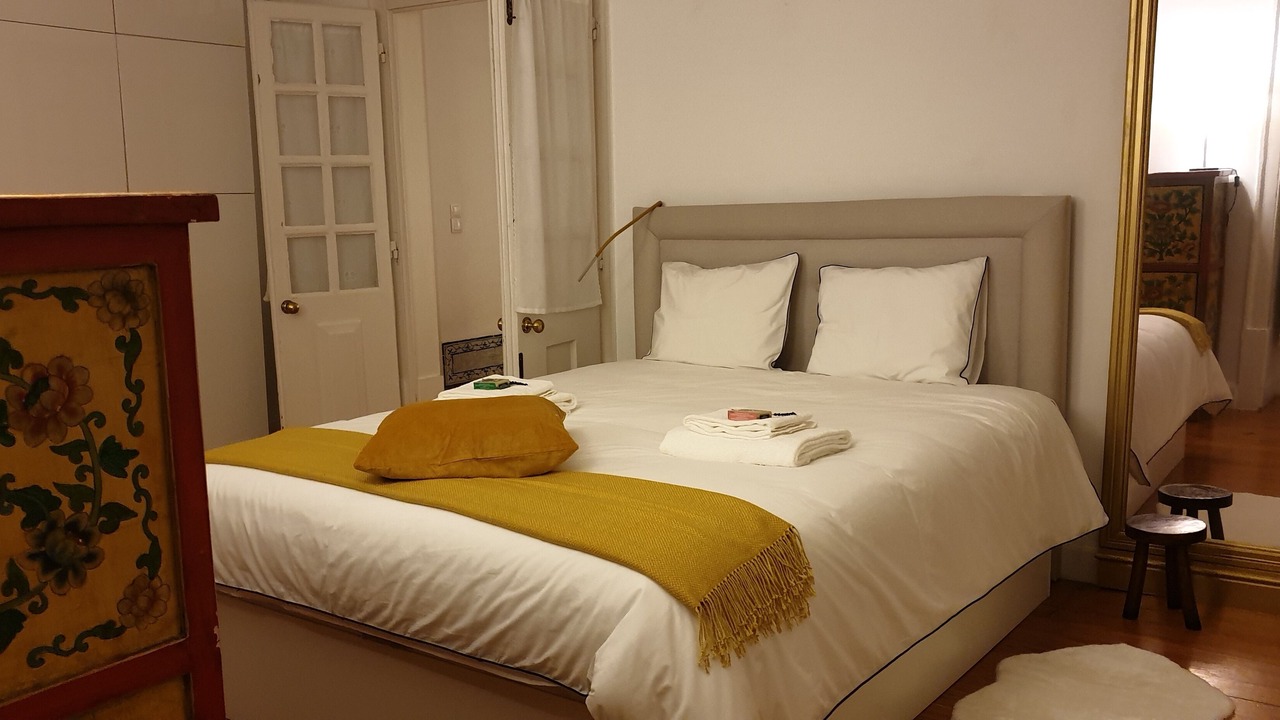 Photo of Bedroom in Se