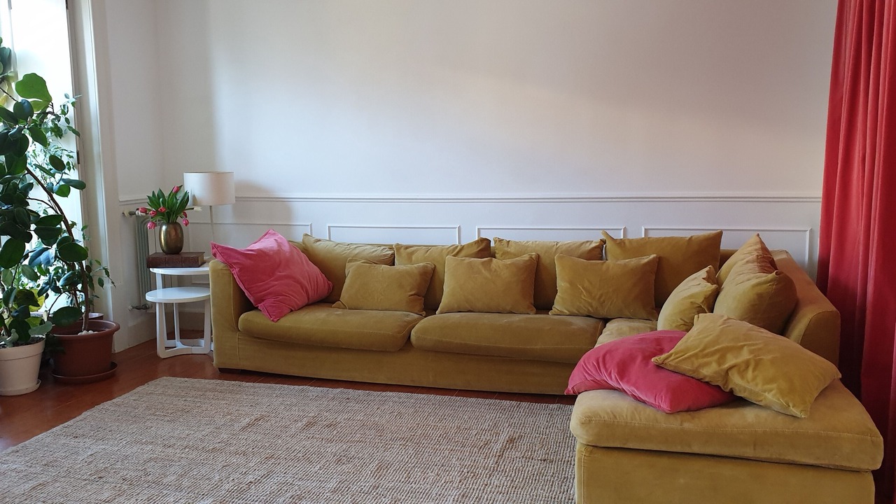 Photo of Livingroom in Se