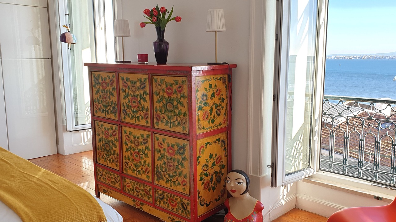 Photo of Bedroom in Se