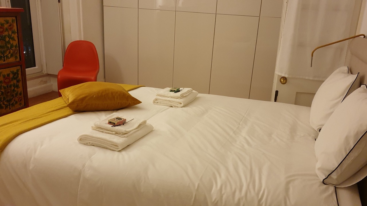 Photo of Bedroom in Se