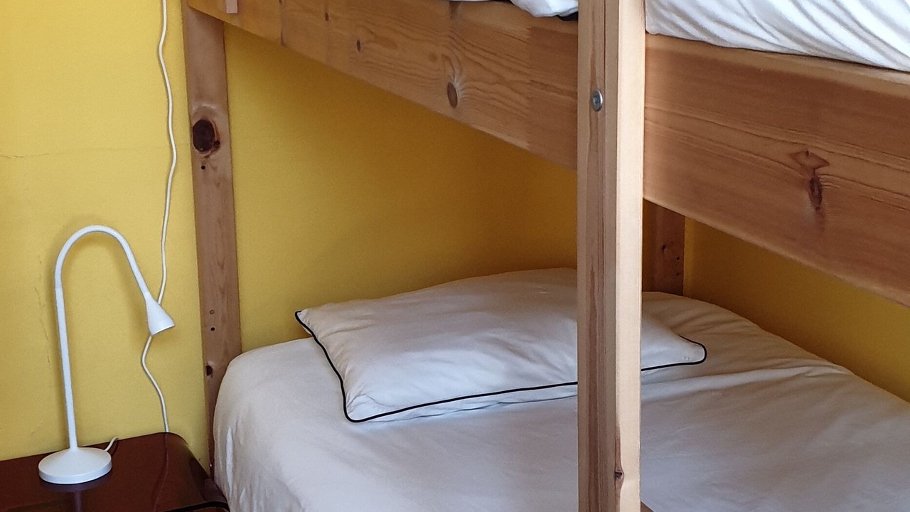 Photo of Bedroom in Se