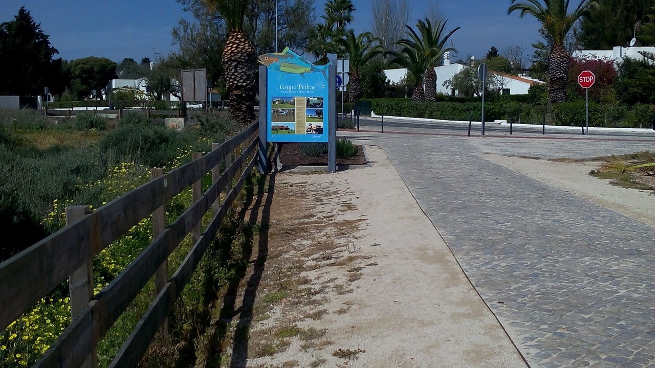 Photo of Outdoor in Santa Luzia