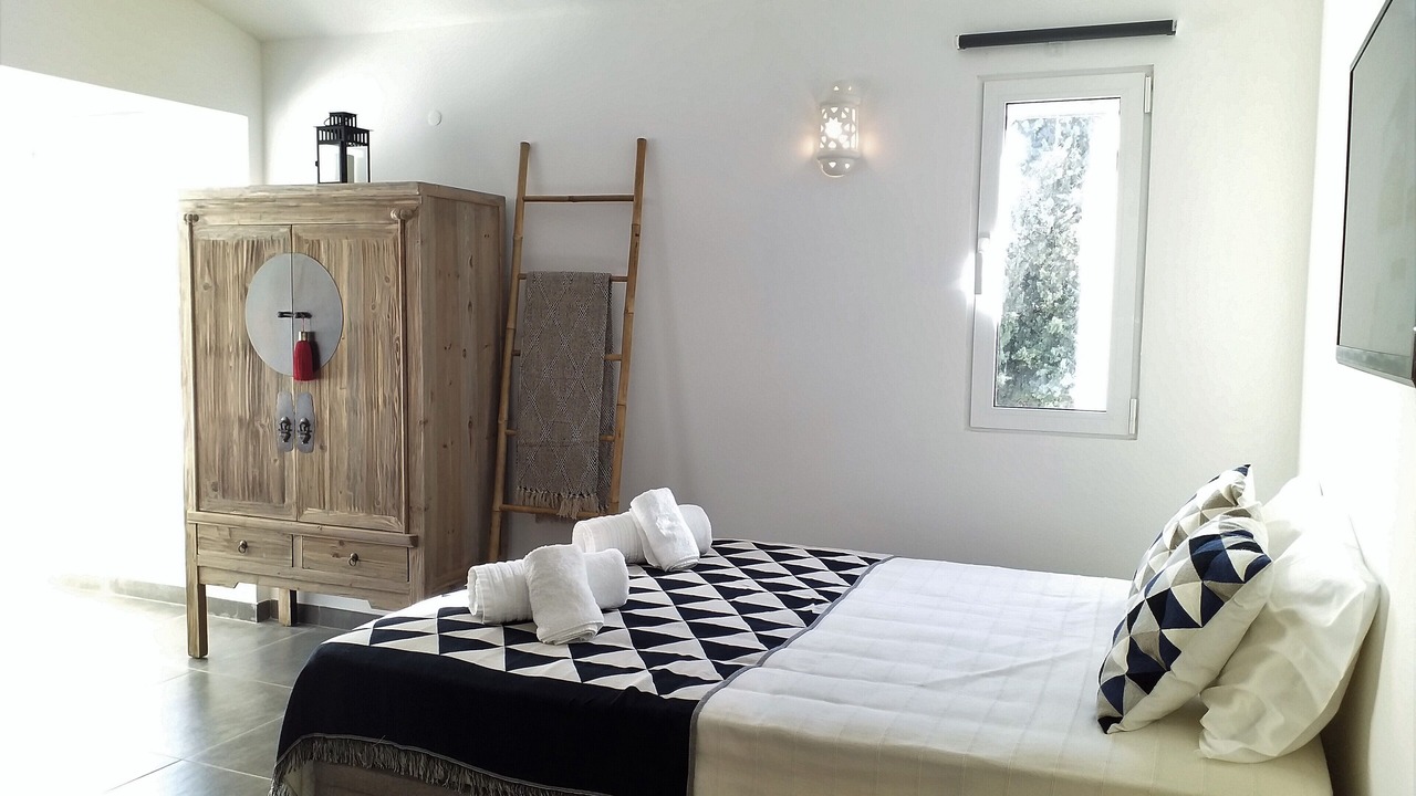 Photo of Bedroom in Santa Luzia