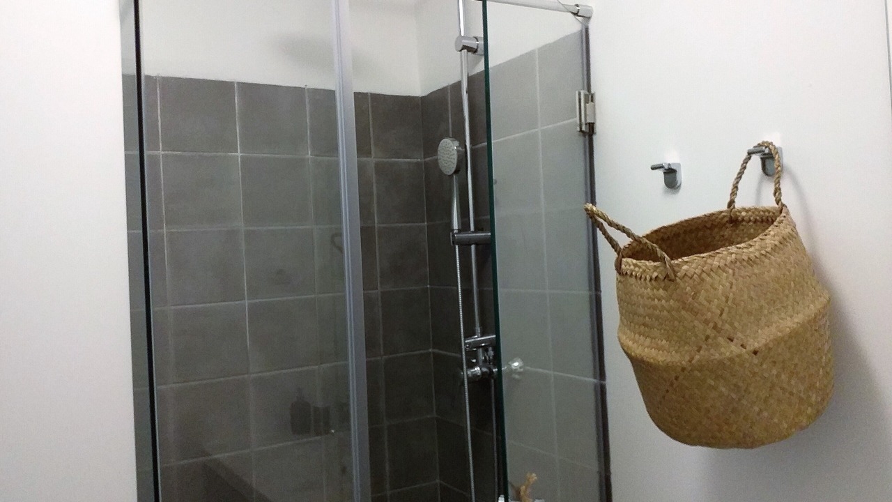 Photo of Bathroom in Santa Luzia