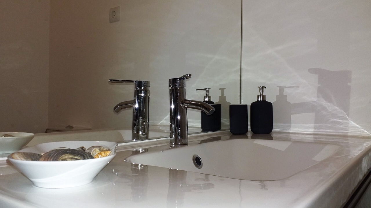 Photo of Bathroom in Santa Luzia