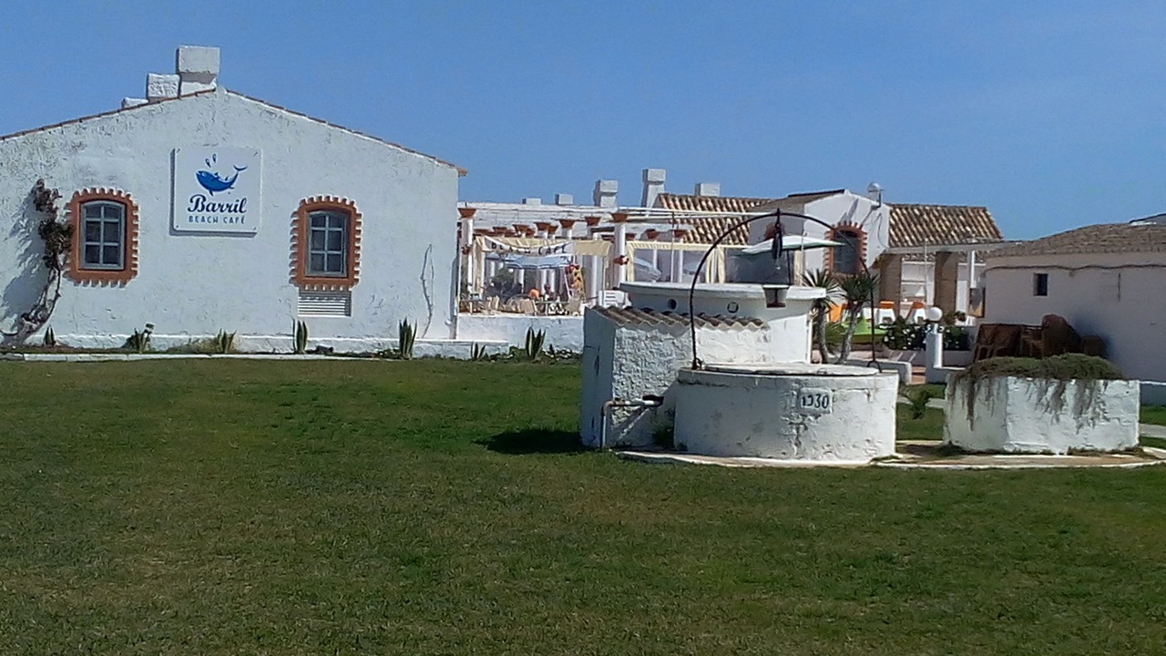 Photo of Outdoor in Santa Luzia