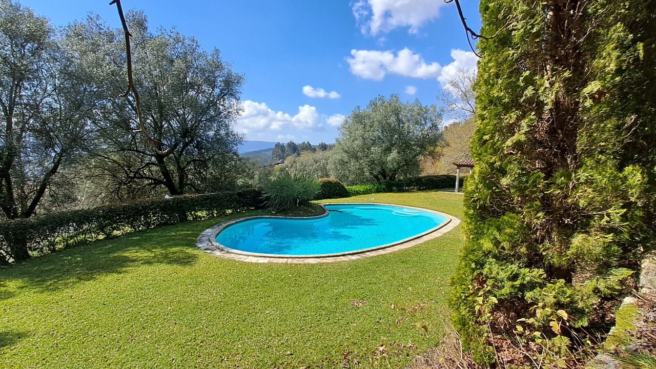 Photo of Outdoor in Calheiros