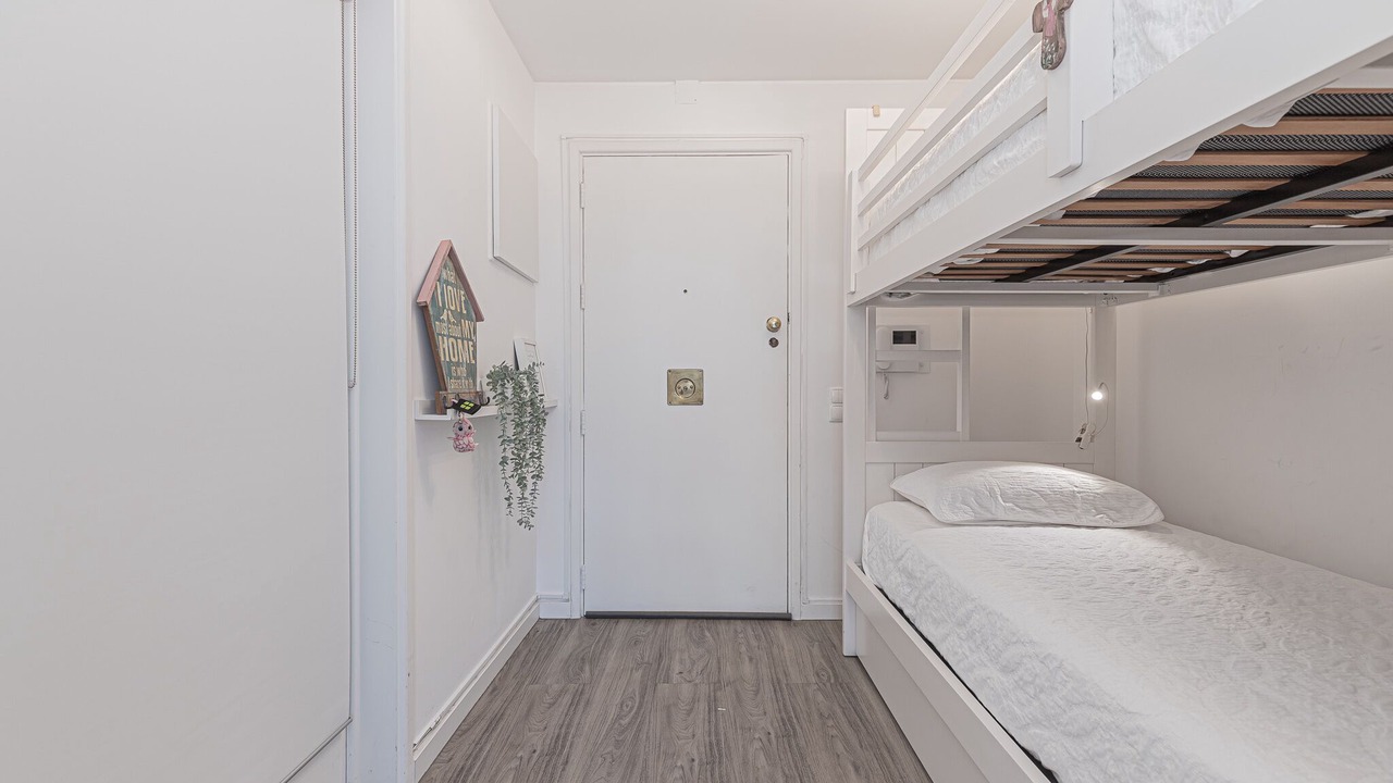 Photo of Bedroom in Cascais