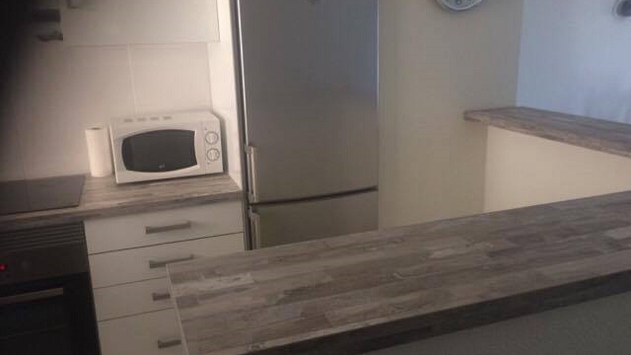 Photo of Kitchen in Areias de Sao Joao