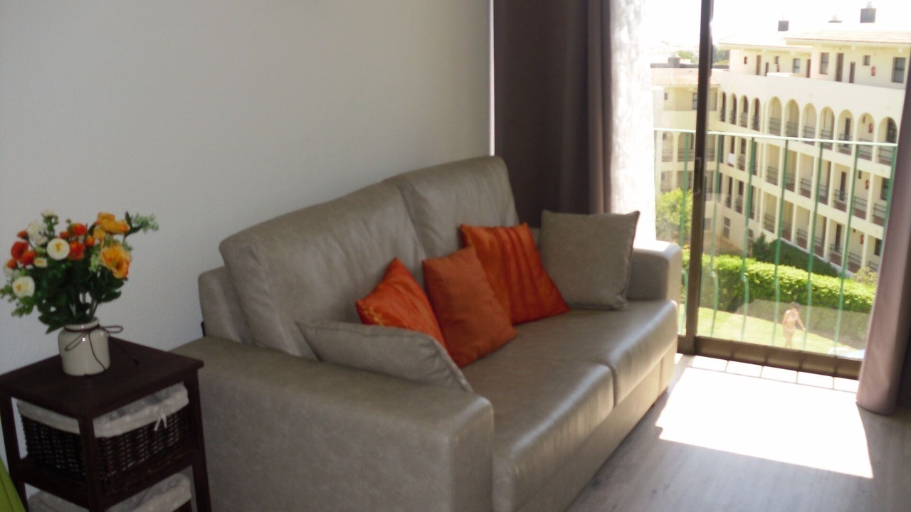 Photo of Livingroom in Areias de Sao Joao