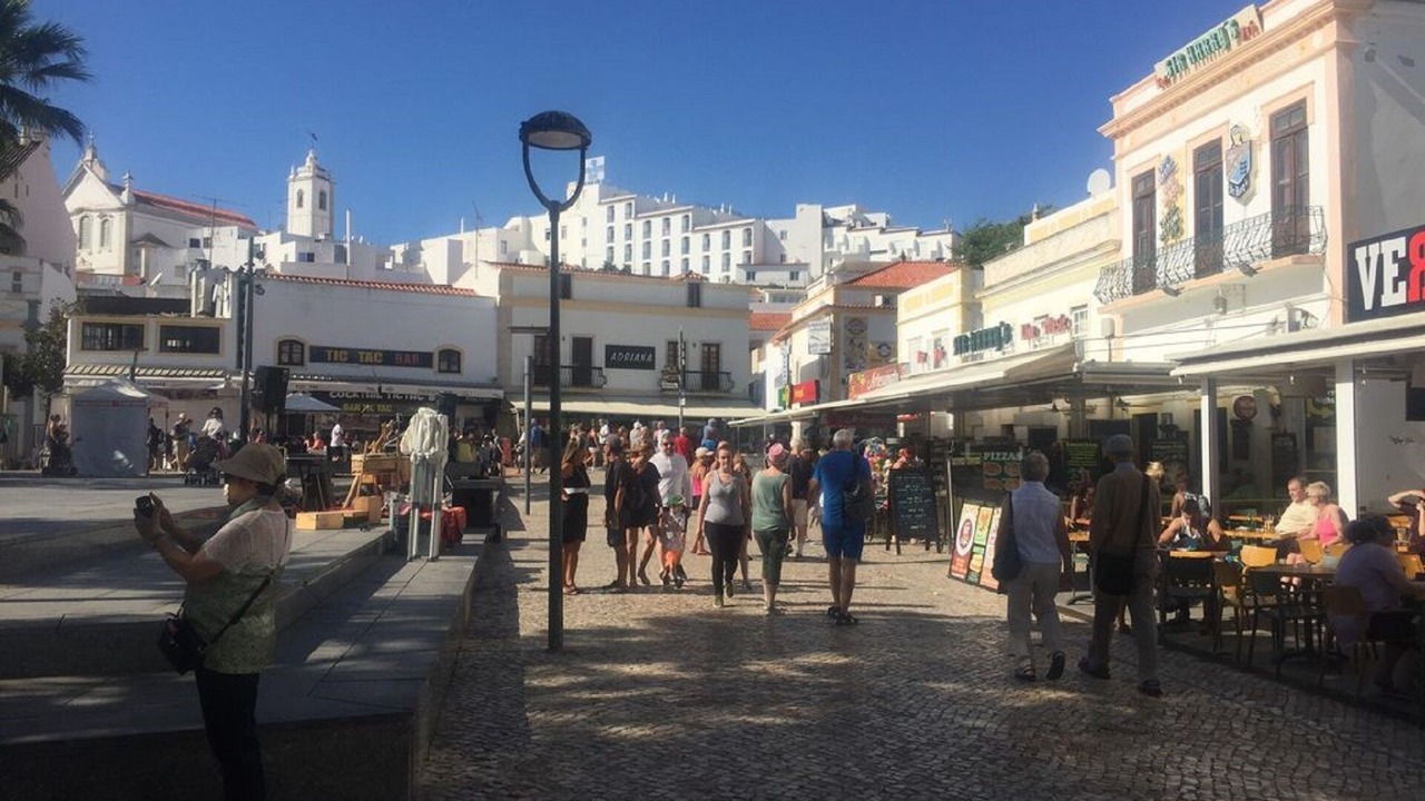 Photo of Outdoor in Areias de Sao Joao