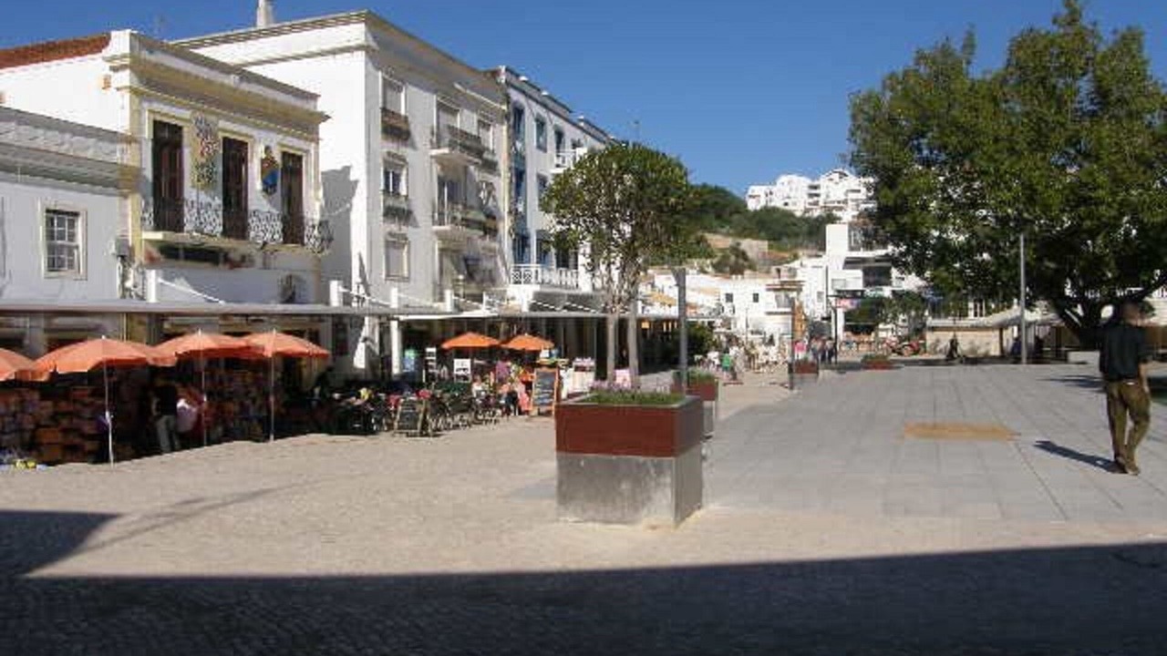 Photo of Outdoor in Areias de Sao Joao