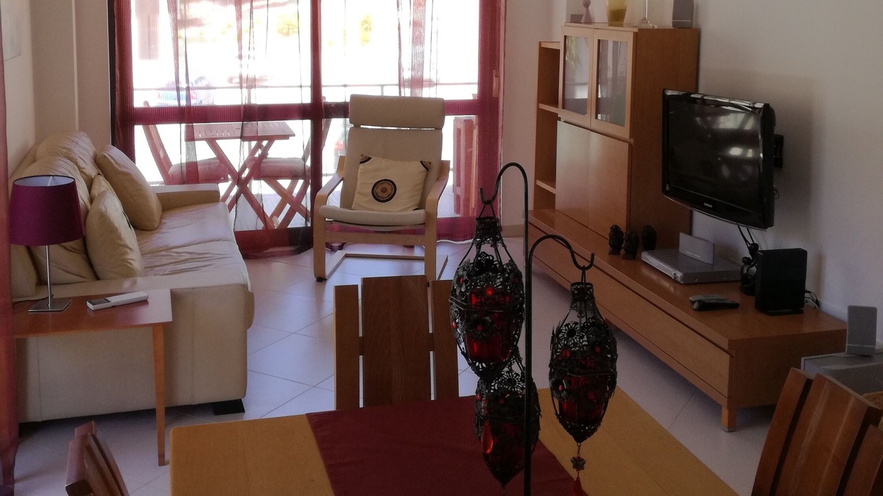 Photo of Livingroom in Sesimbra