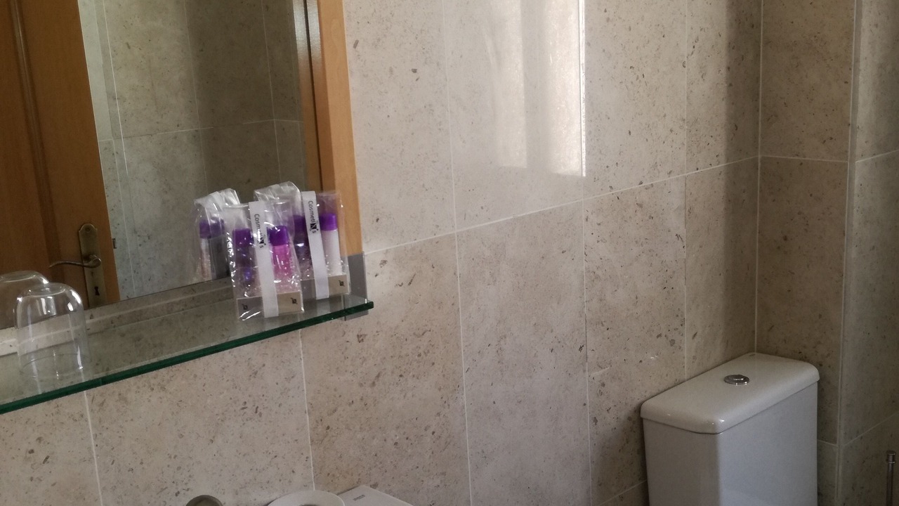 Photo of Bathroom in Sesimbra