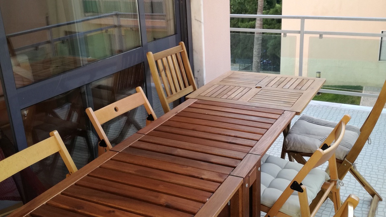 Photo of Outdoor in Sesimbra