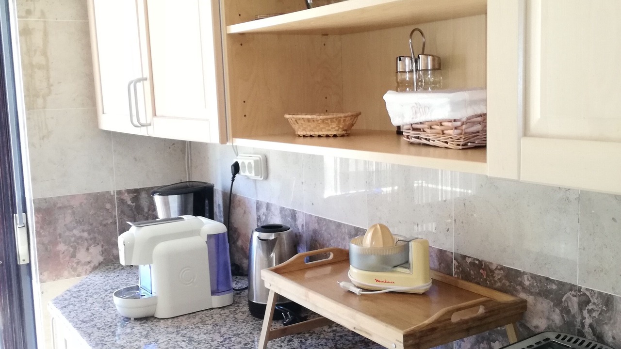 Photo of Kitchen in Sesimbra