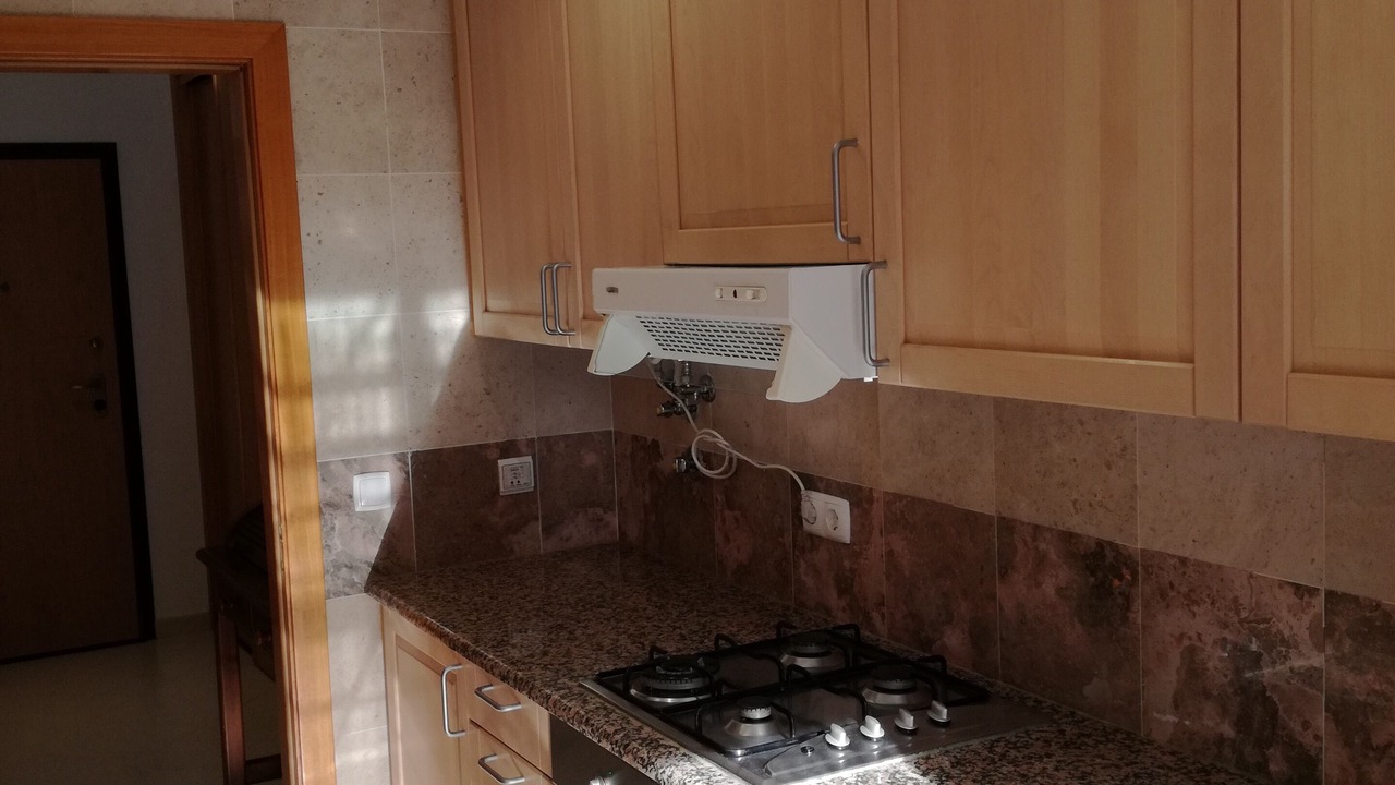 Photo of Kitchen in Sesimbra