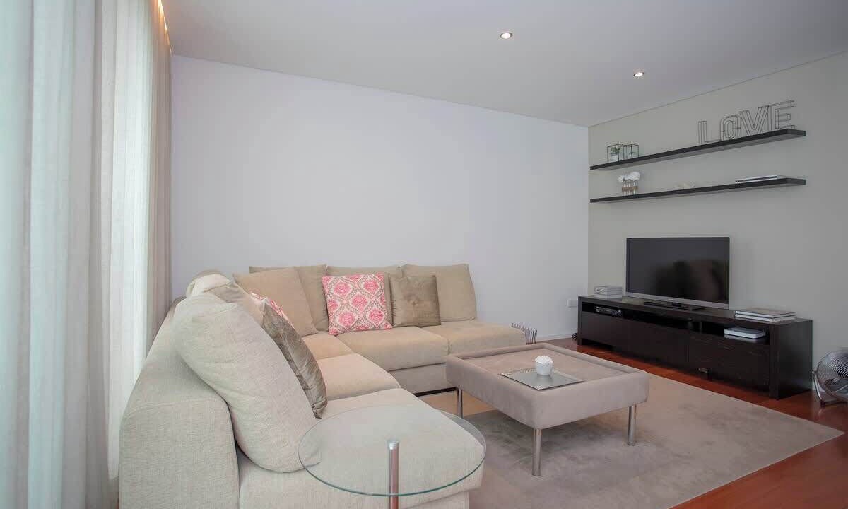 Photo of Livingroom in Campanha