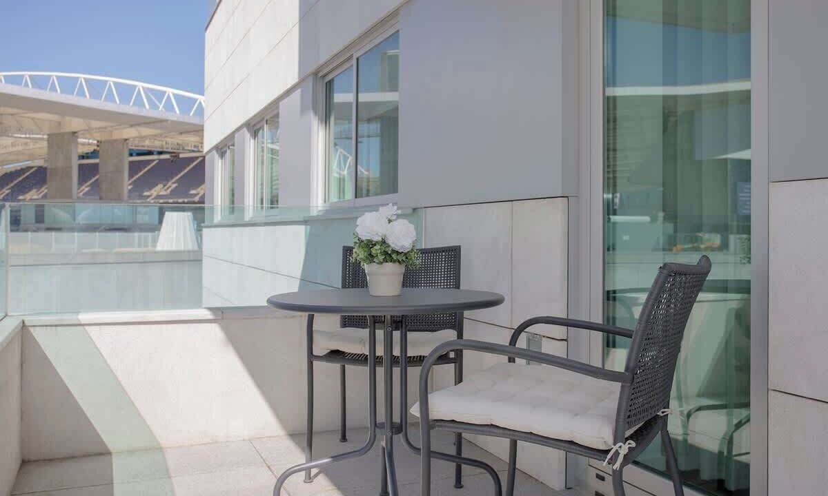 Photo of Outdoor in Campanha