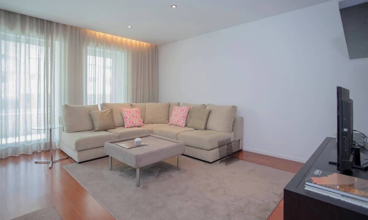 Photo of Livingroom in Campanha