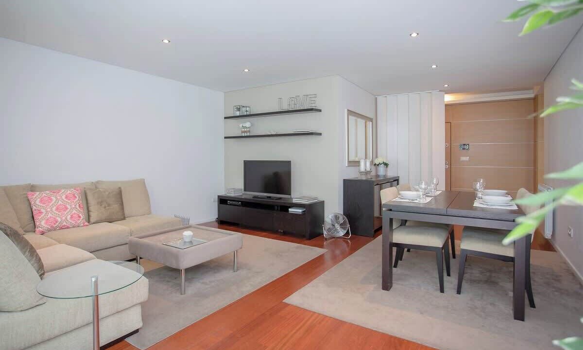 Photo of Livingroom in Campanha