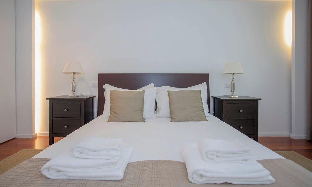 Photo of Bedroom in Campanha