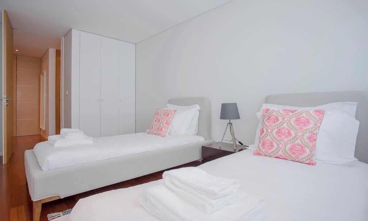 Photo of Bedroom in Campanha