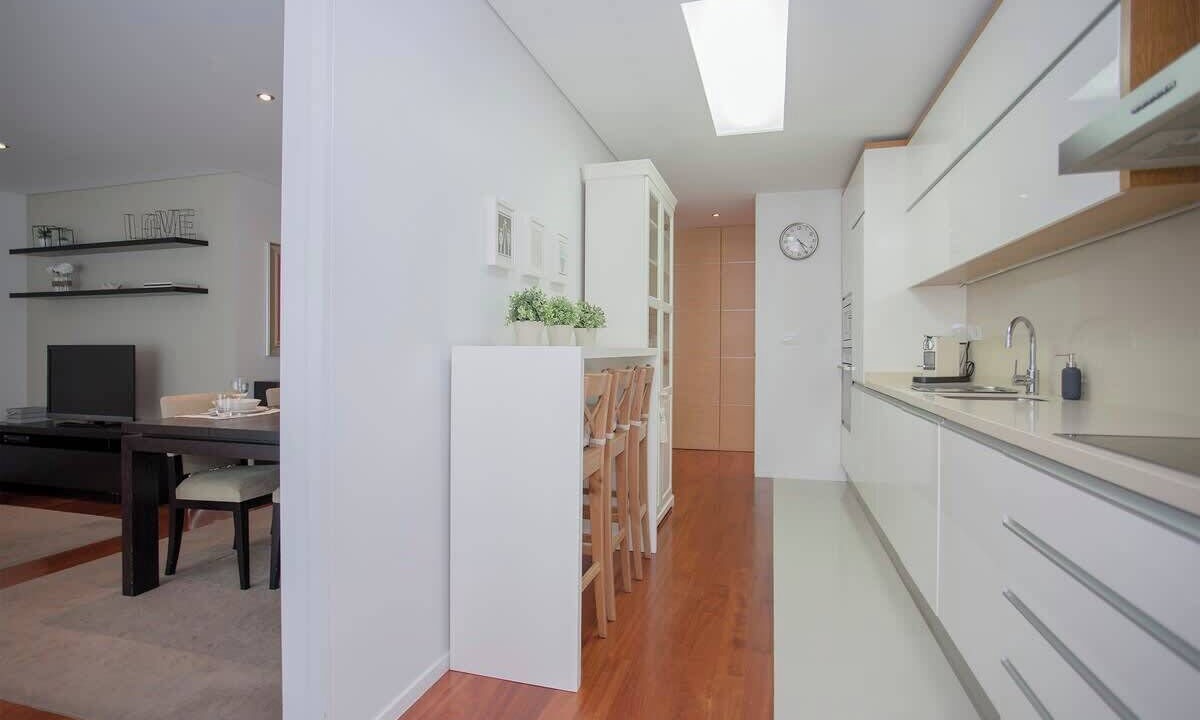 Photo of Kitchen in Campanha