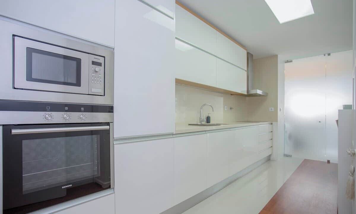 Photo of Kitchen in Campanha