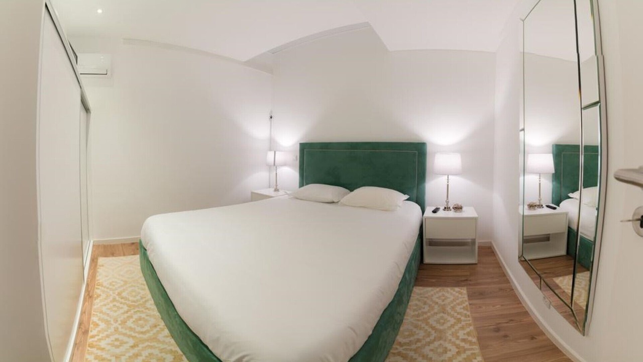 Photo of Bedroom in Braga