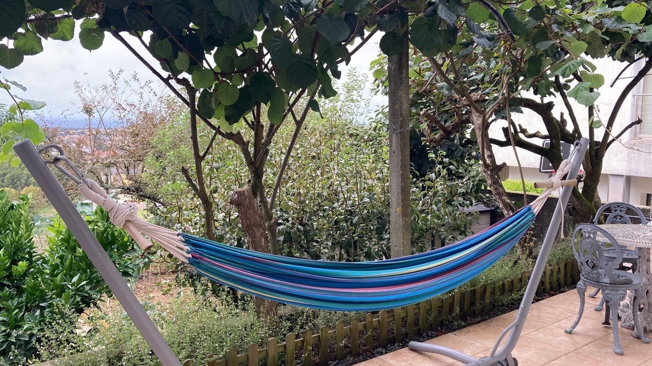 Photo of Patio Balcony in Mafamude