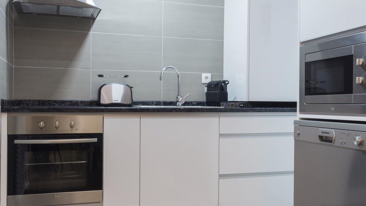 Photo of Kitchen in Braga