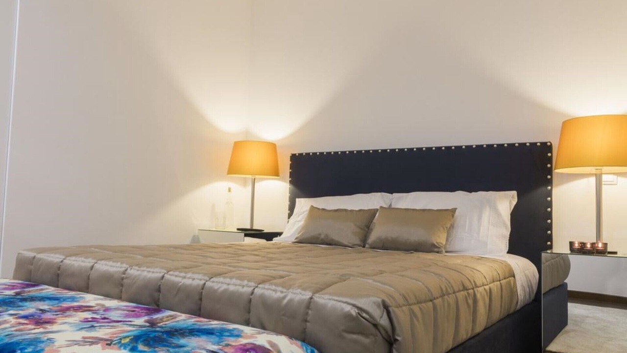 Photo of Bedroom in Braga
