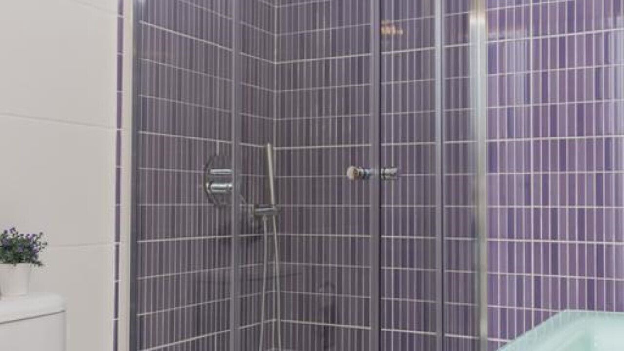Photo of Bathroom in Braga