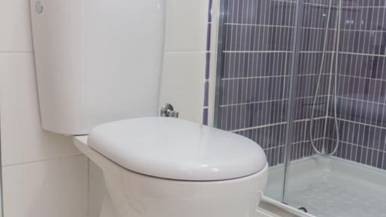 Photo of Bathroom in Braga