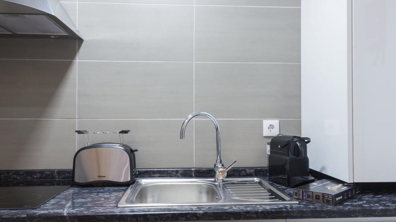 Photo of Kitchen in Braga