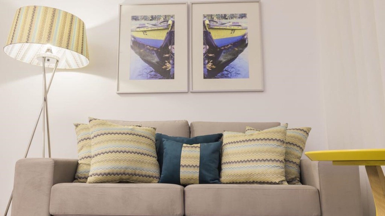 Photo of Livingroom in Braga