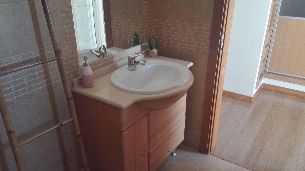 Photo of Bathroom in Sao Simao