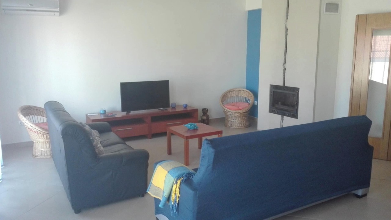 Photo of Livingroom in Sao Simao