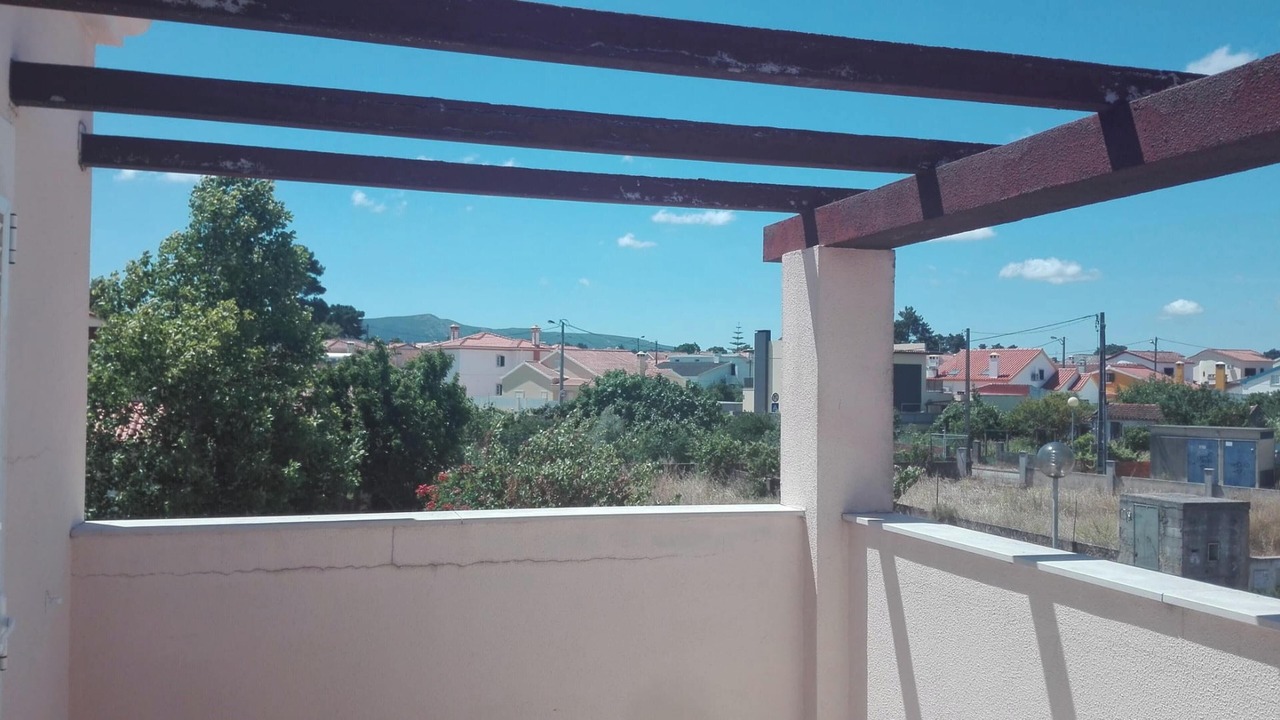 Photo of Patio Balcony in Sao Simao