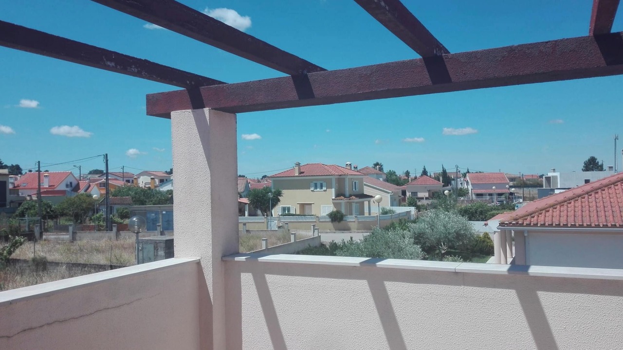 Photo of Patio Balcony in Sao Simao