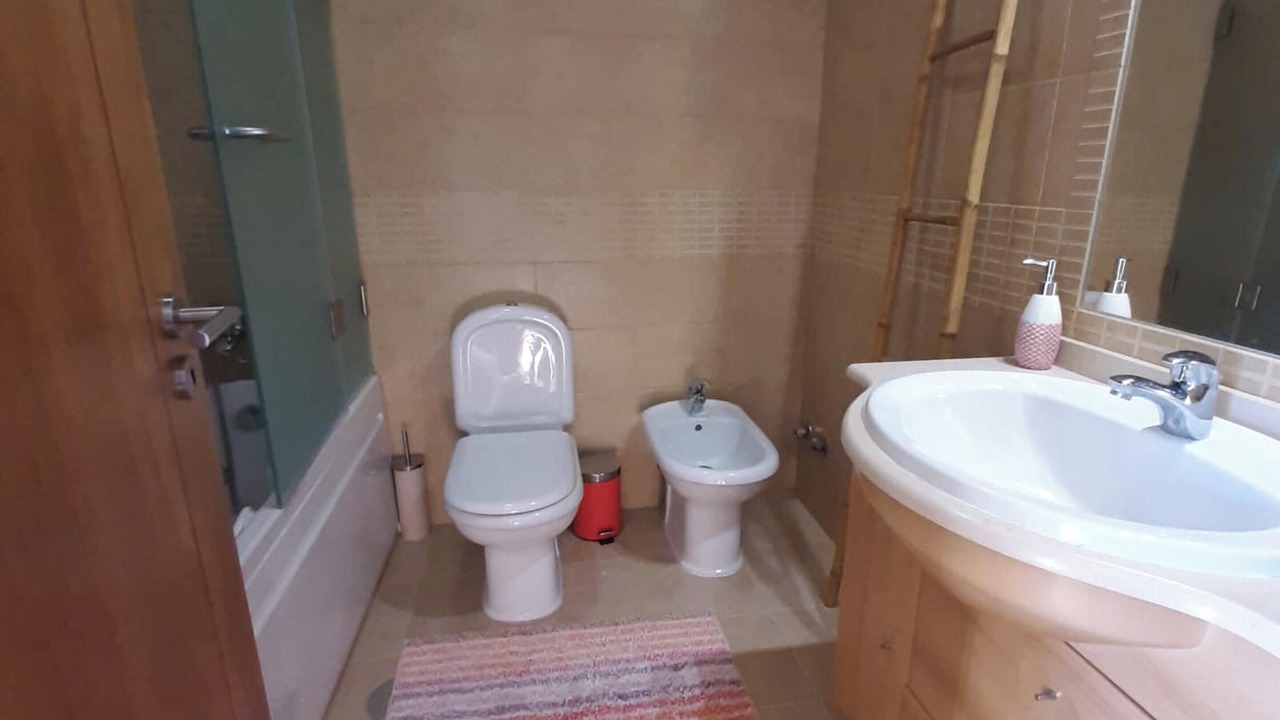 Photo of Bathroom in Sao Simao