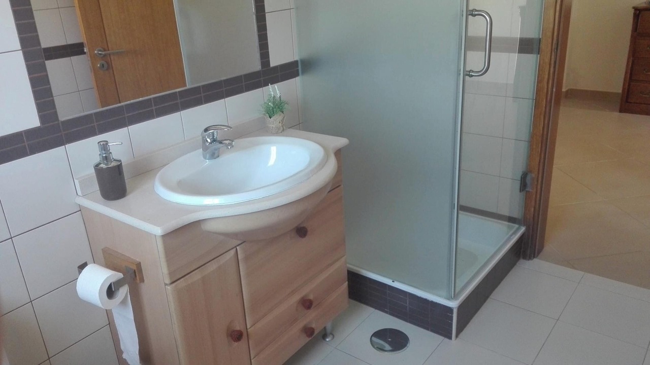 Photo of Bathroom in Sao Simao