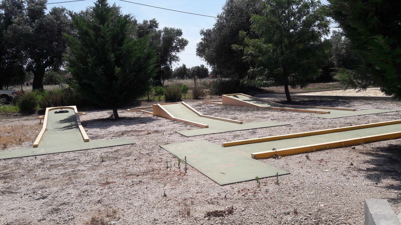 Photo of Outdoor in Vimieiro