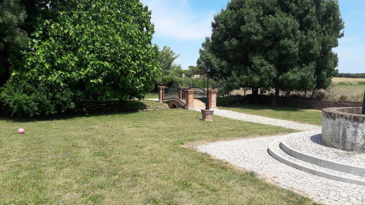 Photo of Outdoor in Vimieiro
