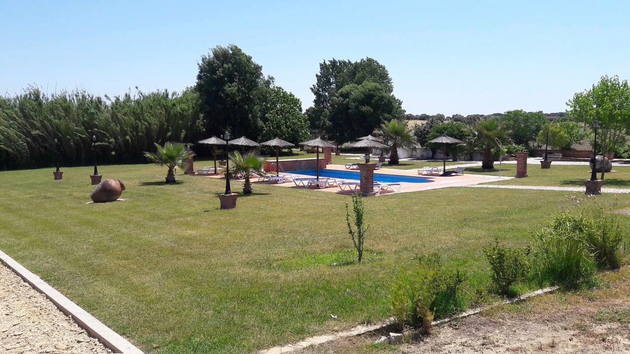Photo of Outdoor in Vimieiro
