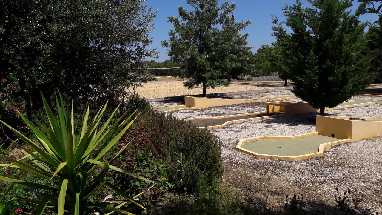 Photo of Outdoor in Vimieiro