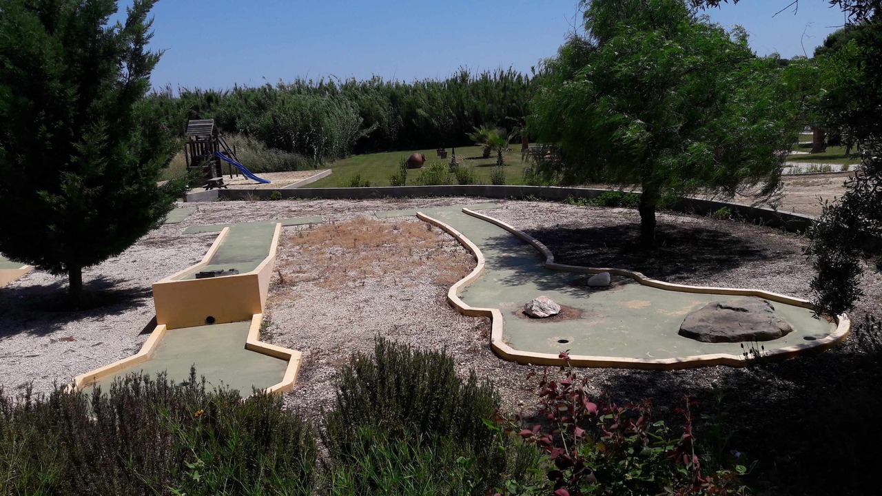 Photo of Outdoor in Vimieiro