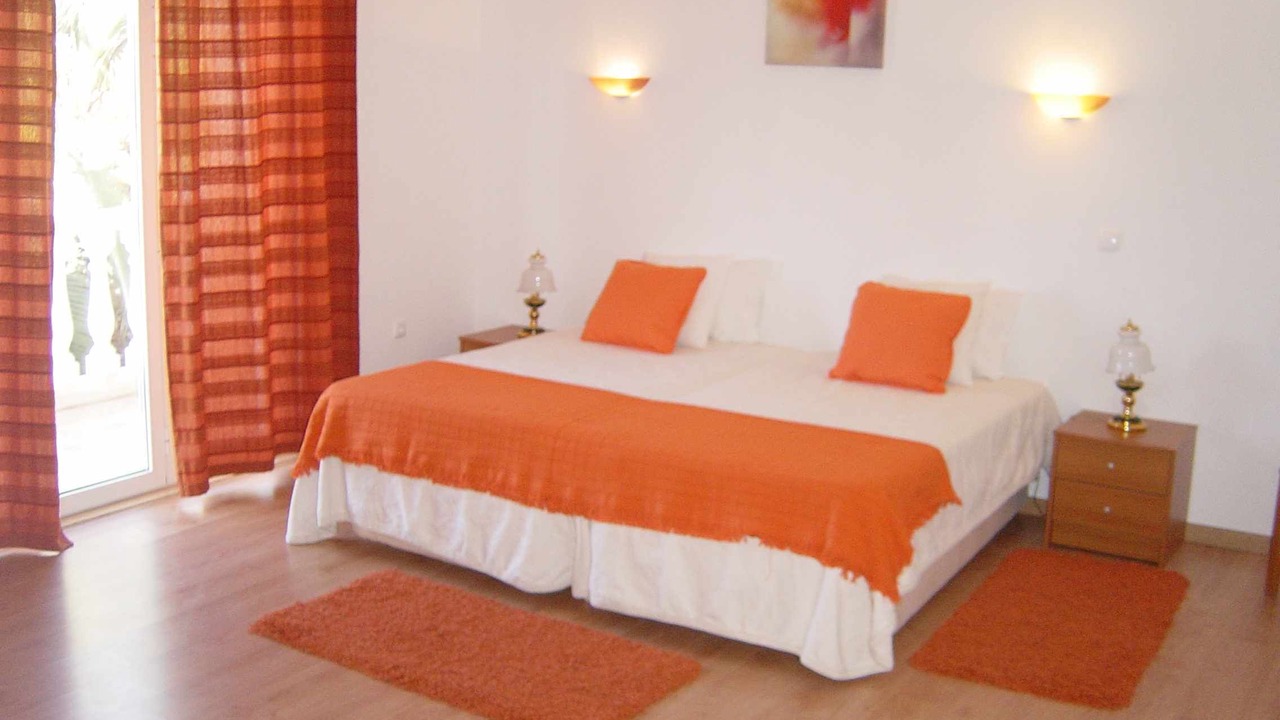 Photo of Bedroom in Vimieiro