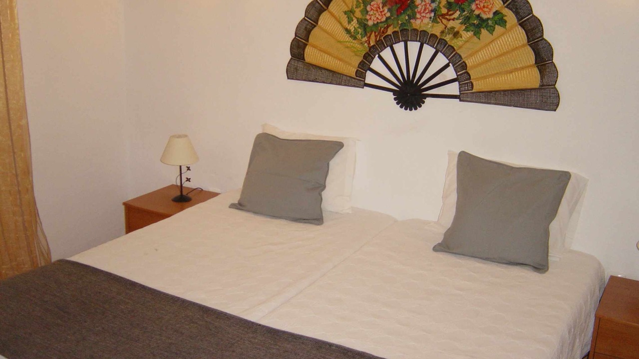 Photo of Bedroom in Vimieiro